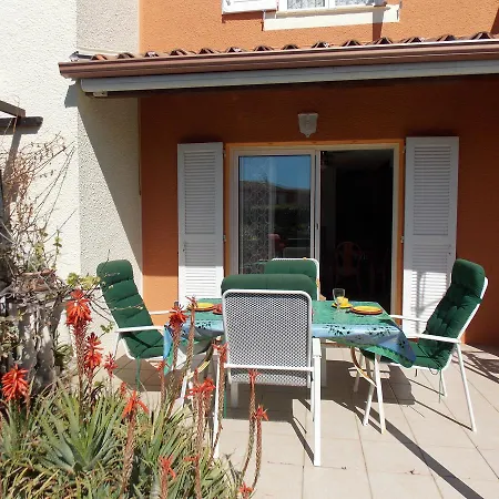 Casa vacanze Les Andalouses *