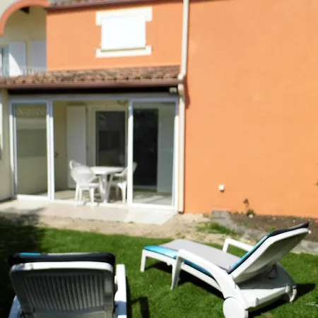 Casa vacanze Les Andalouses Agde