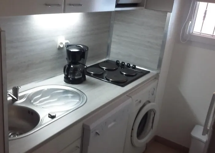 Casa vacanze Les Andalouses *