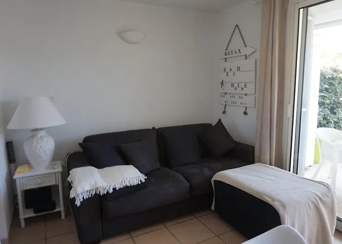 Casa vacanze Les Andalouses