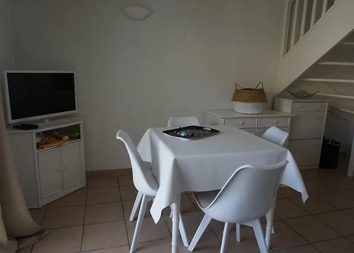 Casa vacanze Les Andalouses Agde