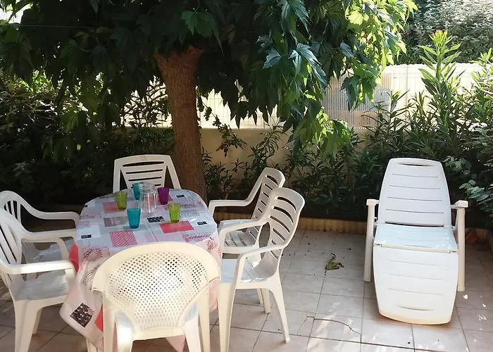 Casa vacanze Les Andalouses Agde