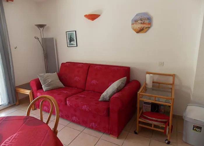 Les Andalouses Casa vacanze Agde