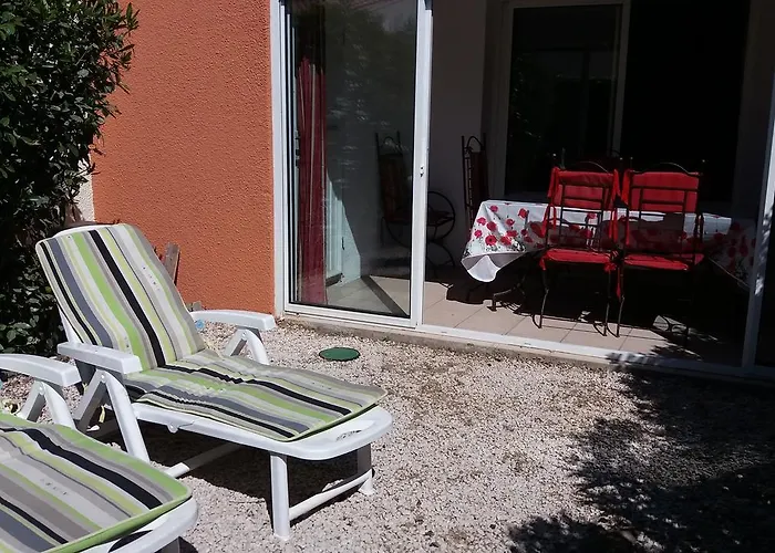 Les Andalouses Casa vacanze *