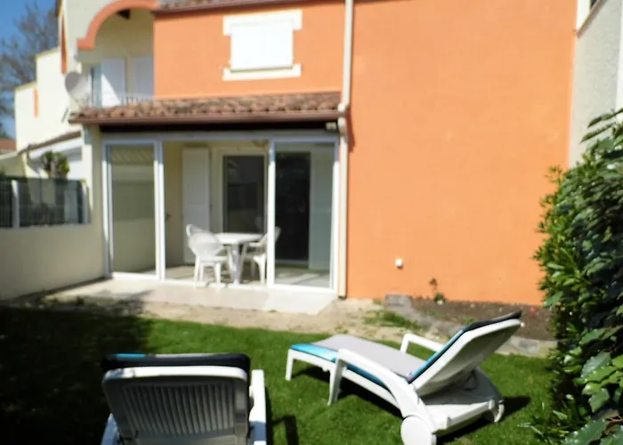Casa vacanze Les Andalouses Agde