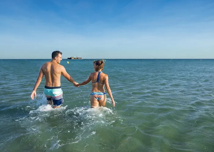 Casa vacanze Les Andalouses