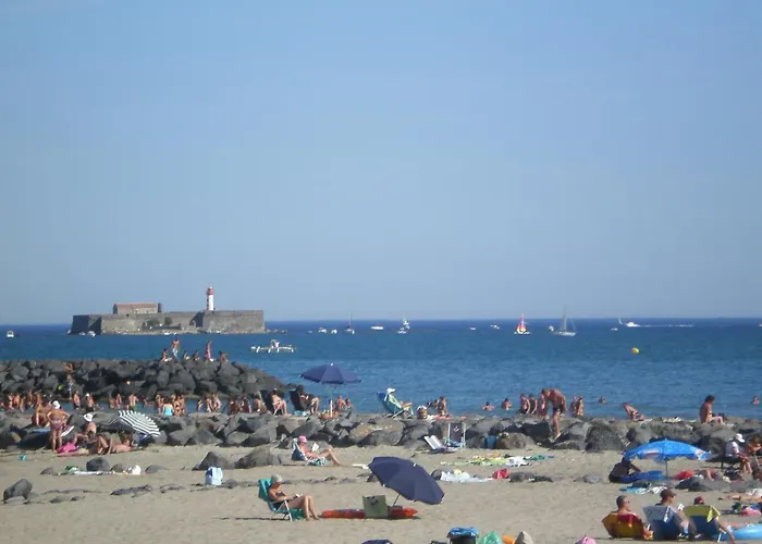 Casa vacanze Les Andalouses *