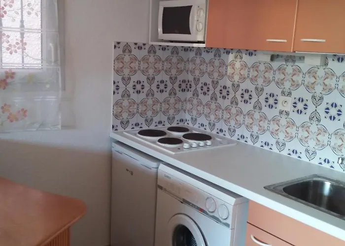 Les Andalouses Casa vacanze Agde