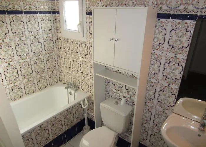 Les Andalouses * Agde