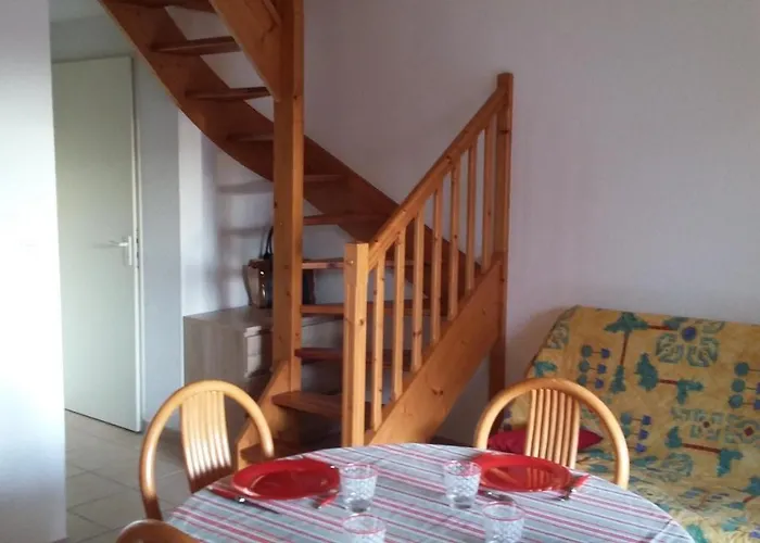 Casa vacanze Les Andalouses