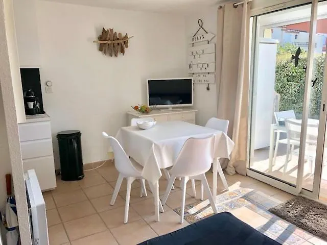 Casa vacanze Les Andalouses