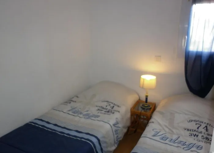 Les Andalouses Casa vacanze *