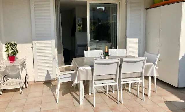 Casa vacanze Les Andalouses *