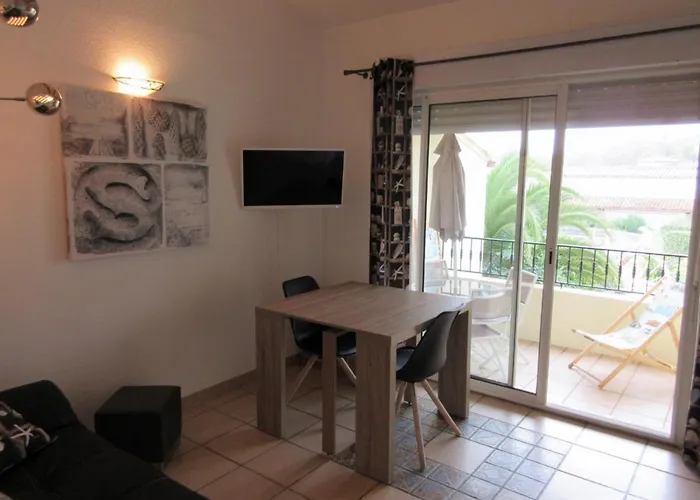 Casa vacanze Les Andalouses