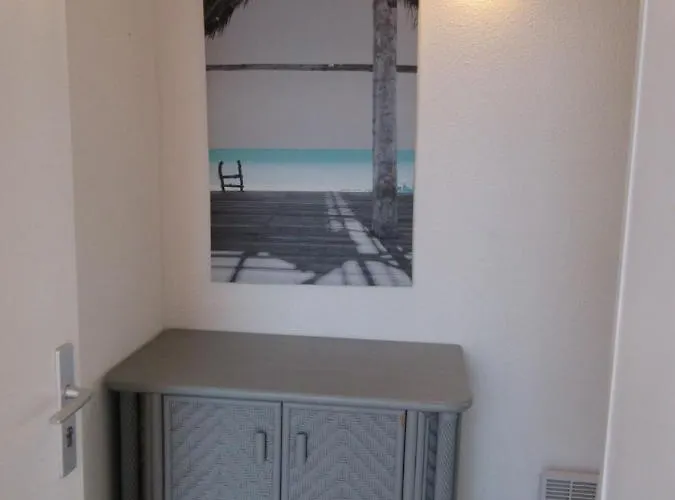 Les Andalouses Casa vacanze Agde