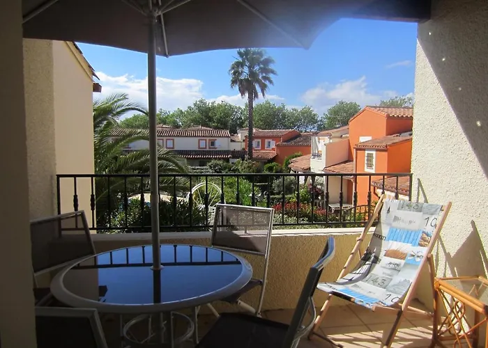 Les Andalouses Casa vacanze