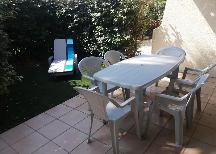 Les Andalouses Casa vacanze Agde