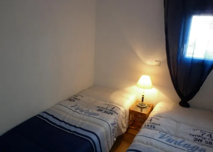 Casa vacanze Les Andalouses *