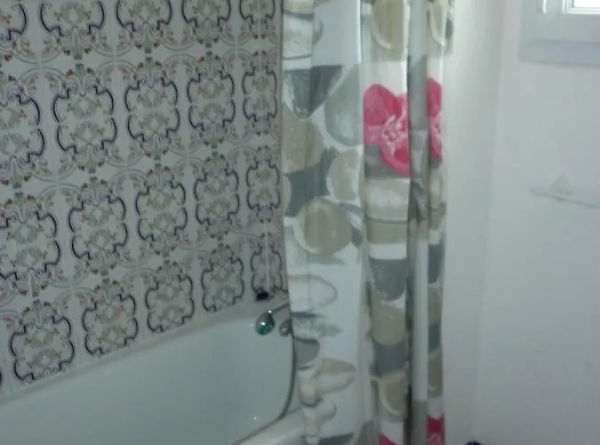 Casa vacanze Les Andalouses *