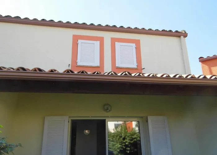 Casa vacanze Les Andalouses