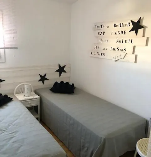 Casa vacanze Les Andalouses