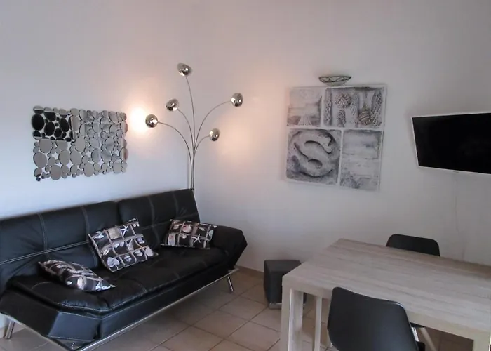 Casa vacanze Les Andalouses *