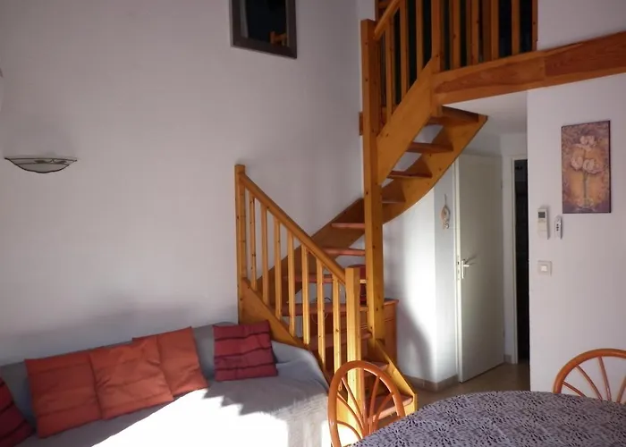 Casa vacanze Les Andalouses *