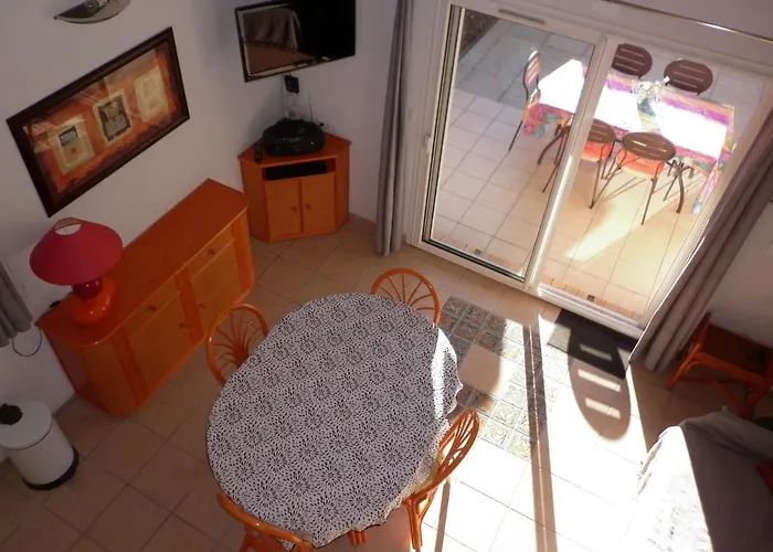 Casa vacanze Les Andalouses Agde