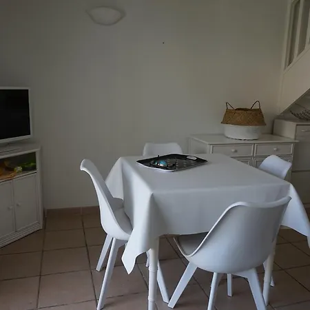 Prázdninový dům Les Andalouses Agde