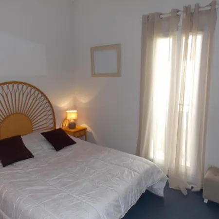 Les Andalouses Σπίτι διακοπών