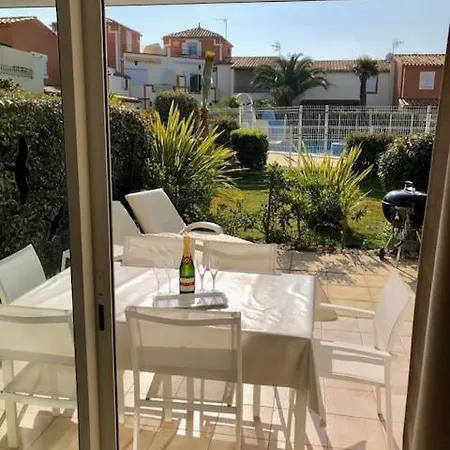 Les Andalouses * Agde