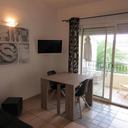 Σπίτι διακοπών Les Andalouses