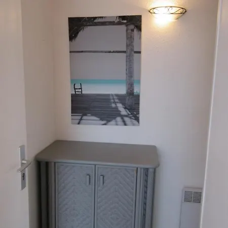 Les Andalouses Prázdninový dům Agde