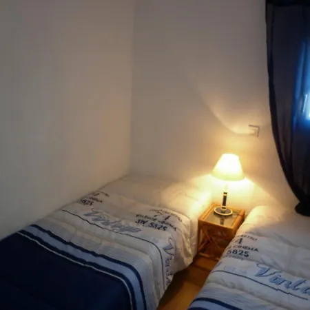 Vakantiehuis Les Andalouses *