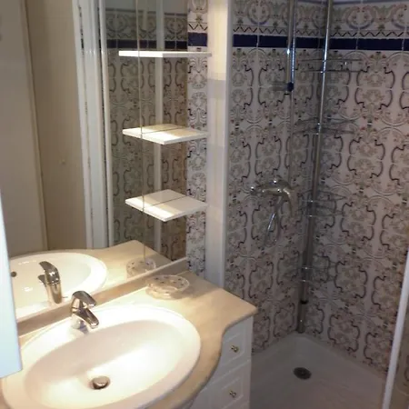 Les Andalouses Prázdninový dům Agde