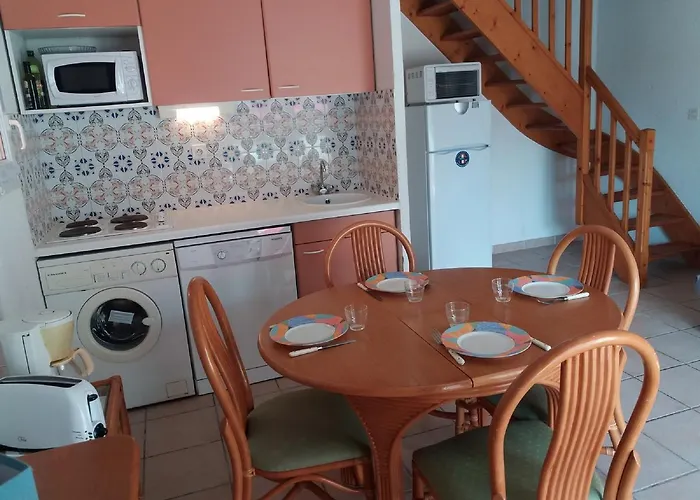 Les Andalouses * Агд