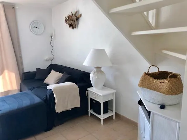 Les Andalouses * Агд