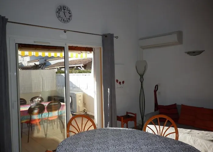 Les Andalouses Агд